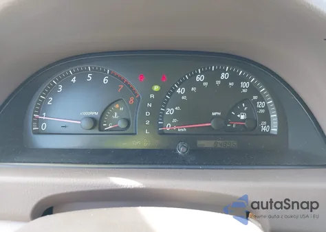 2003 Toyota Camry Le from USA, damaged, VIN 4T1BE32K93U193977